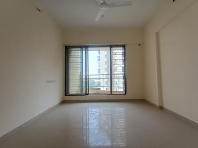 Hall Image of 1722 Sq.ft 3 BHK Apartment / Flat for sale in Ulwe Navi Mumbai for Rs. 18000000