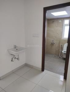 Bathroom Image of 1833 Sq.ft 3 BHK Apartment / Flat for sale in The Ananda, Pocharam, Secunderabad Hyderabad for Rs. 10998000
