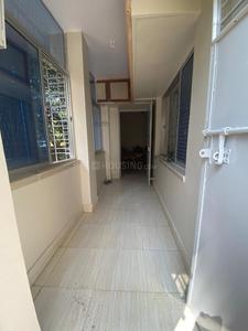 2 BHK Independent House