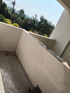 Balcony Image of 1125 Sq.ft 2 BHK Apartment / Flat for sale in SRK Akshaj Arcade, Aganampudi Visakhapatnam for Rs. 3550000