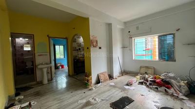 Hall Image of 830 Sq.ft 2 BHK Apartment / Flat for sale in Purba Putiary Kolkata for Rs. 4150000