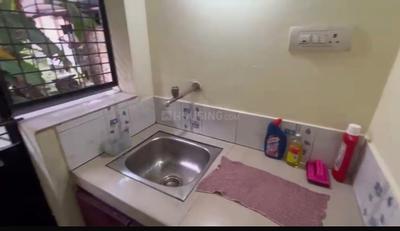 Kitchen Image of 1450 Sq.ft 3 BHK Independent House for rent in Karaparamba Kozhikode for Rs. 21500
