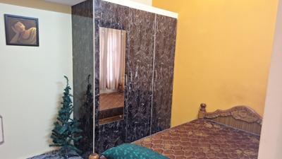 Bedroom Image of 1050 Sq.ft 2 BHK Builder Floor for rent in Hulimavu Bengaluru for Rs. 28000