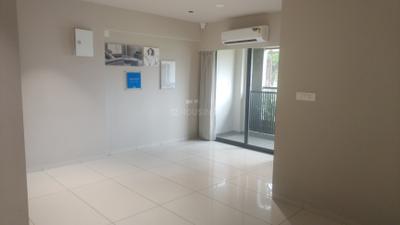 Living Room Image of 1300 Sq.ft 2 BHK Apartment / Flat for sale in Armonia Sky, Shela Ahmedabad for Rs. 5600000