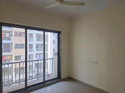 Living Room Image of 630 Sq.ft 1 BHK Apartment / Flat for sale in Ekta Parksville Phase I, Virar West Virar for Rs. 3389000