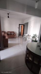 Hall Image of 1600 Sq.ft 3 BHK Apartment / Flat for sale in Pratibha Height, Ravet Pune for Rs. 10000000