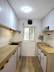 Kitchen Image of 1550 Sq.ft 3 BHK Apartment / Flat for sale in DDA Shubham Apartment, Sector 12 Dwarka New Delhi for Rs. 23500000