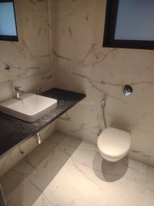 Bathroom Image of 2300 Sq.ft 4 BHK Apartment / Flat for sale in Goel Ganga Avanta A2, Mundhwa Pune for Rs. 29700000