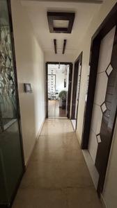 Image of 1625 Sq.ft 3 BHK Apartment / Flat for rent in Prestige West Woods, Binnipete, Bengaluru for Rs. 130000