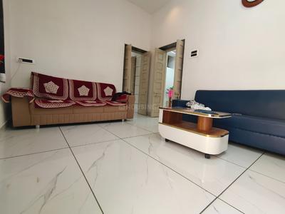 Hall Image of 1355 Sq.ft 3 BHK Independent House for sale in Khokhra Ahmedabad for Rs. 25000000