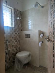Bedroom Two Image of 2111 Sq.ft 4 BHK Apartment / Flat for sale in Lake Town Kolkata for Rs. 12663889