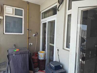 Image of 1600 Sq.ft 3 BHK Apartment / Flat for sale in Bliss Orra, Gazipur, Zirakpur for Rs. 11500000