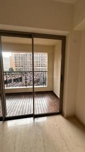 Hall Image of 1350 Sq.ft 3 BHK Apartment / Flat for sale in Lodha Bellagio, Powai Mumbai for Rs. 55000000