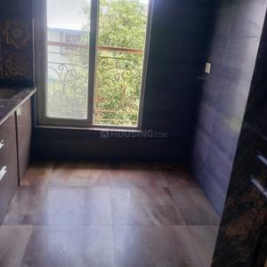Image of 550 Sq.ft 1 BHK Apartment / Flat for rent in Santacruz West, Mumbai for Rs. 75013