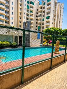 Image of 1100 Sq.ft 2 BHK Apartment / Flat for sale in Ansal Emerald Heights, Chamrauli, Agra for Rs. 5300000
