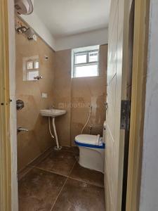 Image of 600 Sq.ft 1 BHK Independent House for rent in Whitefield, Bengaluru for Rs. 16500