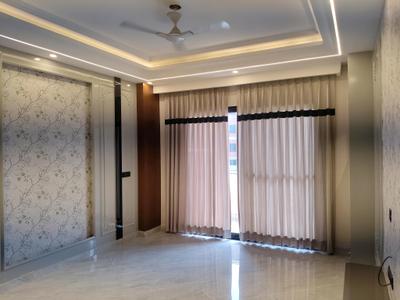 Living Room Image of 2430 Sq.ft 3.5 BHK Builder Floor for sale in Sector 65 Gurgaon for Rs. 32000000