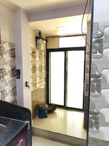 Image of 720 Sq.ft 1 BHK Apartment / Flat for sale in Ulwe, Navi Mumbai for Rs. 5700000