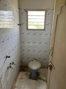 Image of 1800 Sq.ft 4 BHK Duplex for rent in Krishna Krishna Bunglows, Motera, Ahmedabad for Rs. 25000