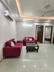 3 BHK Independent Builder Floor