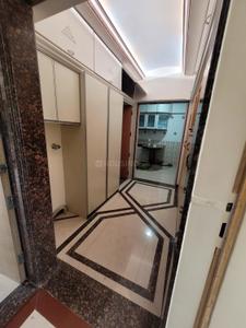 Kitchen Image of 650 Sq.ft 1 BHK Apartment / Flat for rent in Byculla Mumbai for Rs. 70000
