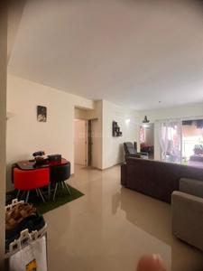 Hall Image of 680 Sq.ft 2 BHK Apartment / Flat for sale in Pride Sunrise, Bukkasagara Bengaluru for Rs. 5300000