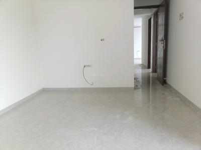 Bedroom Image of 1650 Sq.ft 3 BHK Apartment / Flat for rent in Kharghar Navi Mumbai for Rs. 42000