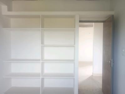 Bedroom Image of 1296 Sq.ft 2 BHK Apartment / Flat for sale in Bachupally Hyderabad for Rs. 7128000
