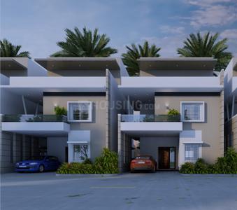Building Image of 2415 Sq.ft 3 BHK Villa for sale in M1 Terra Alegria Phase 1, Shankanipura Bengaluru for Rs. 26900000