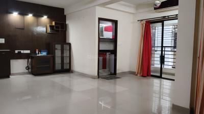 Living Room Image of 1350 Sq.ft 3 BHK Apartment / Flat for sale in Garia, Sonarpur Kolkata for Rs. 8000000