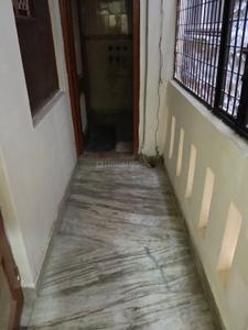 Balcony Image of 750 Sq.ft 2 BHK Builder Floor for rent in Sector 19 Dwarka New Delhi for Rs. 21000