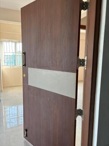 Bedroom Image of 490 Sq.ft 1 BHK Apartment / Flat for rent in Kaggadasapura Bengaluru for Rs. 23000