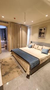Bedroom Image of 4390 Sq.ft 4 BHK Apartment / Flat for sale in Sector 82 A Mohali for Rs. 42000000