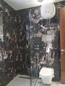 Bedroom One Image of 2700 Sq.ft 4 BHK Builder Floor for sale in Rajouri Garden New Delhi for Rs. 55000000