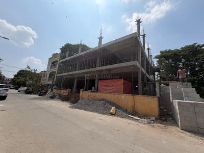 Image of 850 Sq.ft 2 BHK Apartment / Flat for rent in Porur, Chennai for Rs. 30000