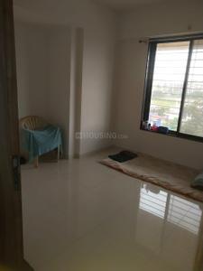 Bedroom Image of 875 Sq.ft 2 BHK Apartment / Flat for sale in Roongta Shree Tirumala Aashiyana Apartment, Rane Nagar Nashik for Rs. 4199000