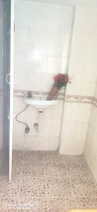 Bathroom Image of 850 Sq.ft 2 BHK Apartment / Flat for sale in Sai Sagar Complex, Sanpada Navi Mumbai for Rs. 17000000