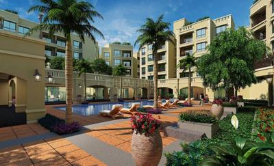 Image of 1050 Sq.ft 2 BHK Apartment / Flat for sale in Sankalp Square, Devinagar, Bengaluru for Rs. 13500000