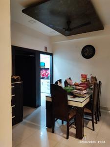 Hall Image of 1650 Sq.ft 4 BHK Apartment / Flat for sale in Kalyanpur Kanpur for Rs. 8500000