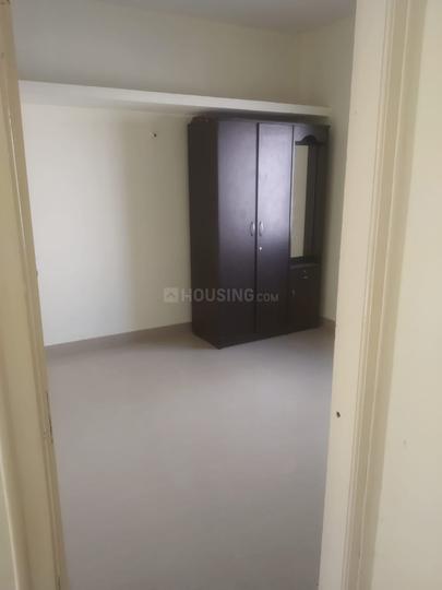 Keerthi Residency Bedroom 1