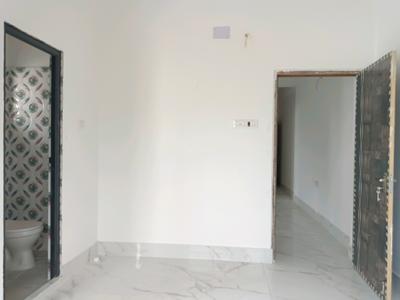 Bedroom Image of 750 Sq.ft 2 BHK Apartment / Flat for sale in Kamdahari Kolkata for Rs. 2800000