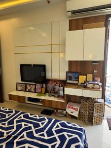 Bedroom Image of 2450 Sq.ft 4.5 BHK Apartment / Flat for sale in Pharande Puneville, Punawale Pune for Rs. 26000000