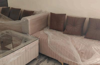 Hall Image of SHILPA Nest - Sector 21A in Sector 21A, Faridabad
