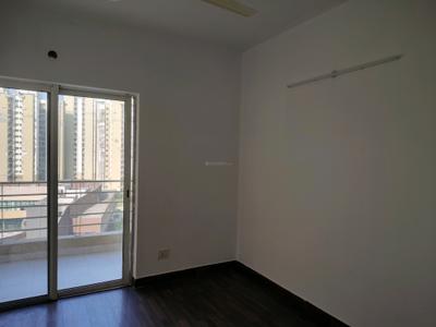 Bedroom Image of 980 Sq.ft 3 BHK Apartment / Flat for sale in Paras Tierea, Sector 137 Noida for Rs. 10900000