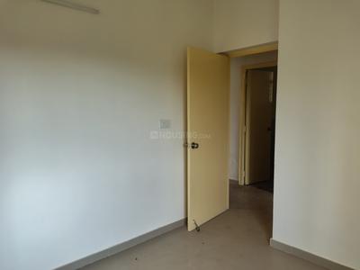 Bedroom Image of 1000 Sq.ft 2 BHK Apartment / Flat for rent in DLF Maiden Heights At My Town, Jigani Bengaluru for Rs. 20000