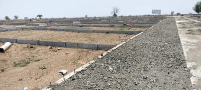 Image of 1600 Sq.ft Residential Plot / Land for sale in Shankarpur, Nagpur for Rs. 5392000