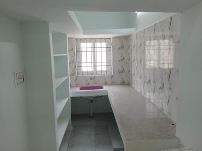 Kitchen Image of 760 Sq.ft 2 BHK Independent House for sale in Manali New Town Chennai for Rs. 5600000