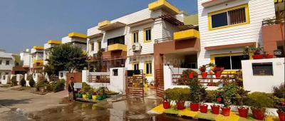 Image of 1370 Sq.ft 3 BHK Independent House for sale in Parthivi Province, Sarona, Raipur for Rs. 5500000