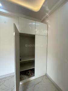 Kitchen Image of 1050 Sq.ft 3 BHK Builder Floor for sale in Indraprashtha Yojna Ghaziabad for Rs. 4200000