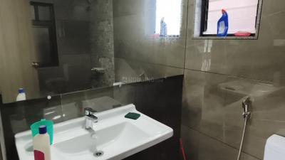 Kumar Prospera A6 Bathroom Two 3